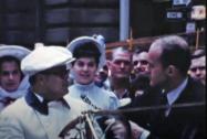 Film of the Week: Henry Austin Clark, Jr Being Interviewed on Automotive Technology in 1968