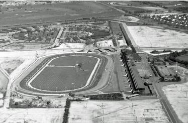 Anatomy of Three Aerials from the Cradle of Aviation Archives