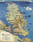Favorite Website: The David Rumsey Collection of Long Island Maps