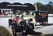 Film of the Week: Care-Free Cars (1956) Starring Henry Austin Clark, Jr.