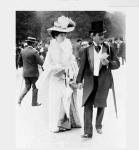 Film of the Week: Consuelo’s Wedding