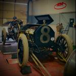 The Alco Black Beast passes a dyno test