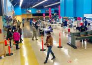 My COVID-19 vaccination experience at Aqueduct Racetrack in Queens