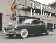 Crankshaft: Preston’s Prodigy