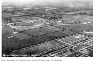 Hot Post Alert & Update: Beneath the shadow of wings: Mitchel Field and the Motor Parkway (1924-1948)