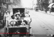 Film of the week: A trip through New York City (1911)