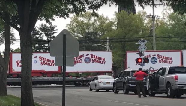 Film of the Week: Long Island’s Hidden History: Abandoned Railroad Tracks