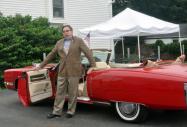 Sad news: Ken Wiebke has passed