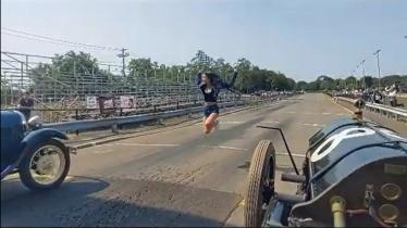 Highlights from the amazing Dash Drags New Hyde Park