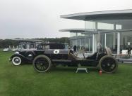 Highlights from The Bridge V: The Alco Black Beast