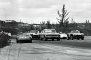 Classic Motorsports January 2004: Hotrod Falcons: From Economical Grocery-Getter to International Racing Star