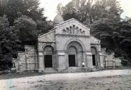 Mystery Foto #45 Solved: The Vanderbilt Family Cemetery and Mausoleum in Staten Island