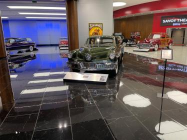 Hemmings: How to Attract 100,000 Visitors During a Car Museum’s First Year