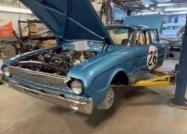 Video of the Week: Hear the Challenger III roar for the first time in over 30 years