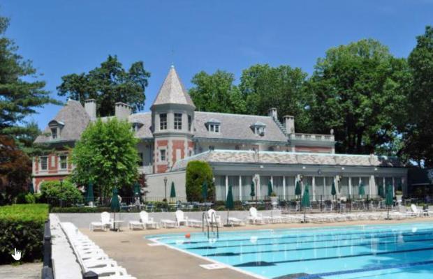 Video of the week: The Strathmore Vanderbilt Country Club in Manhasset