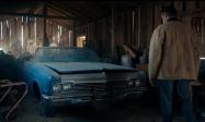 Commercial of the year: Holiday ride by Chevrolet