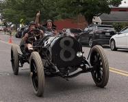 Update: Videos and highlights of the 2021 Port Jefferson Hill Climb