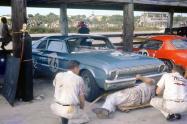 Sports Illustrated, November 10, 1962: Ford’s Big Plunge into Racing