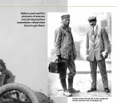 Vintage Motorsport: Candid Cameras- The story behind Nathan Lazarnick and F. Ed Spooner