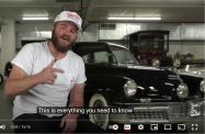 Video of the week: Up to Speed: Tucker 48- Everything you need to know
