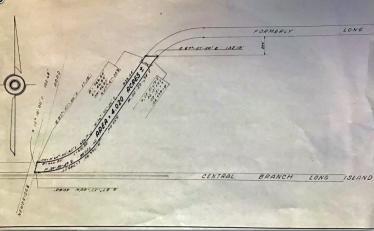 Greg O’s Garage: An actual strip of the Motor Parkway sold