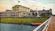 Mystery Friday Photo #10 Solved: The Hotel Ormond -An early race destination at the “Birthplace of Speed”