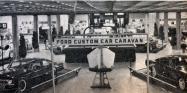 Updated with a film: Ford Custom Car Caravan (1962-1966)