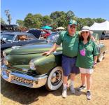 Update: Tucker 1044 awarded Best in Show at the Westhampton Beach Concours