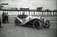Mystery Friday Foto #36 Solved: Harry Grant in an Alco at the  1912 Old Orchard Beach Meet in Maine