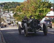 The Alco Black Beast will challenge the Port Jefferson Hill again next Saturday