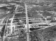 Mystery Friday Foto #40 Solved: A 1941 aerial over Hollis Hills, Queens