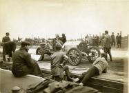 Mystery Friday Foto #41 Solved: The M-35 Allen-Kingston, winner of the 1908 Meadow Brook Sweepstakes