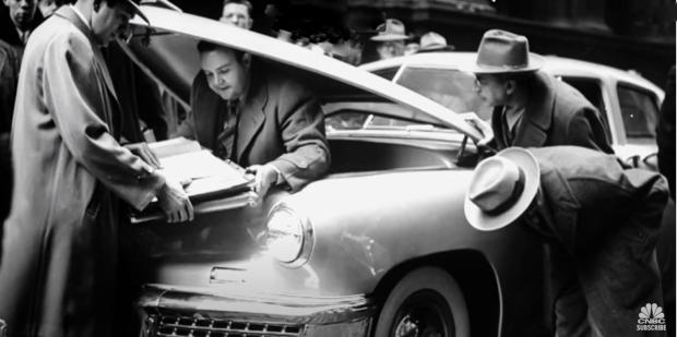 Video of the Week: The episode of Jay Leno’s Garage that really had an impact on my life