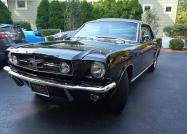 Video of the Week: Barn Find Hunter: The early Mustang that was owned by Henry Ford II