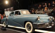 Video of the Week: The 2012 auction of the most expensive Tucker ‘48 ever sold