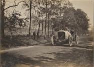 Mystery Friday Foto # 9 Solved: The #2 De Dietrich driven by Arthur Duray in the 1905 Vanderbilt Cup Race