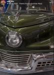 Video: Tucker 1044 being prepped for the upcoming Tucker 75th Anniversary at the AACA Museum in Hershey , PA