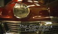 Smithsonian Magazine (2009): The Cammack Collection-A rare look at Tucker Cars