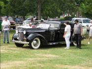 Highlights From the 2023 Westhampton Beach Concours