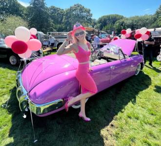 Highlights From the 2nd Annual Southampton Fresh Air Home Concours d’Elegance