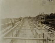 Mystery Friday Foto #46; The 1906 Grandstands Under Construction