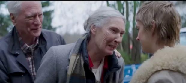 The best car commercial ever made? Chevrolet’s 2023 “A Holiday to Remember”