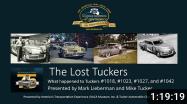 Video of the Week: The Lost Tuckers-What happened to Tuckers #1018,#1023,#1027 and #1042