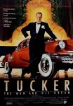 Greg O’s Garage: The Tucker 75th Anniversary Auction and a ‘Tucker- The Man and His Dream’ Movie Prop