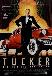 Greg O’s Garage: The Tucker 75th Anniversary Auction and a ‘Tucker- The Man and His Dream’ Movie Prop