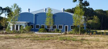 UPDATE: The Former Southampton LI Automotive Museum Property