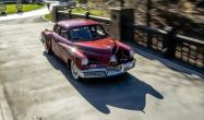 Hagerty Magazine: Tucker: The man, the machine, the dream