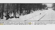 Kleiner’s Korner: Another Murder on the Motor Parkway!