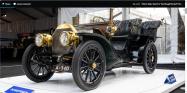 Hagerty.com: A 1903 Mercedes Simplex is Amelia 2024’s Oldest, Most Expensive, and Best Car