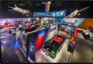 VanderbiltCupRaces.com cited in the “Nation of Speed” exhibit at the National Air and Space Museum in Washington, D.C.